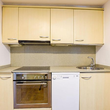 Appartement Alcam Torrent à Barcelone Extérieur photo