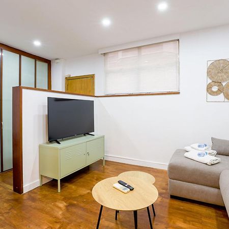 Appartement Alcam Torrent à Barcelone Extérieur photo
