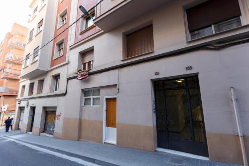 Appartement Alcam Torrent à Barcelone Extérieur photo