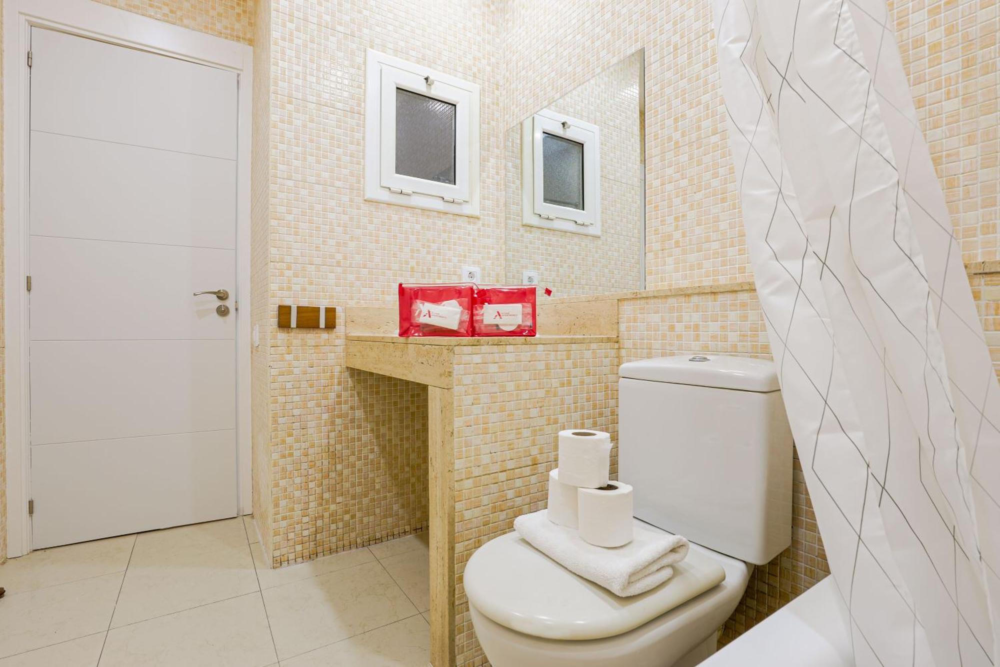 Appartement Alcam Torrent à Barcelone Extérieur photo
