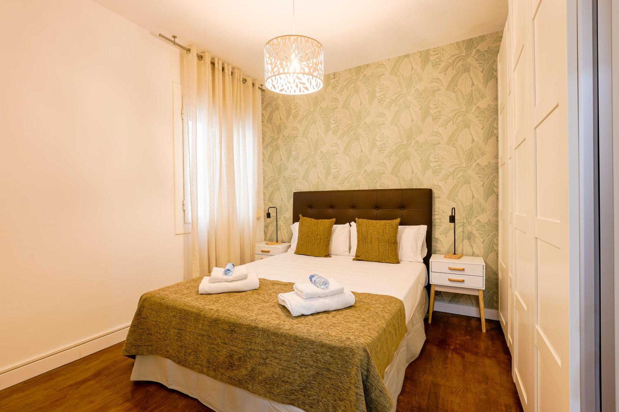 Appartement Alcam Torrent à Barcelone Extérieur photo