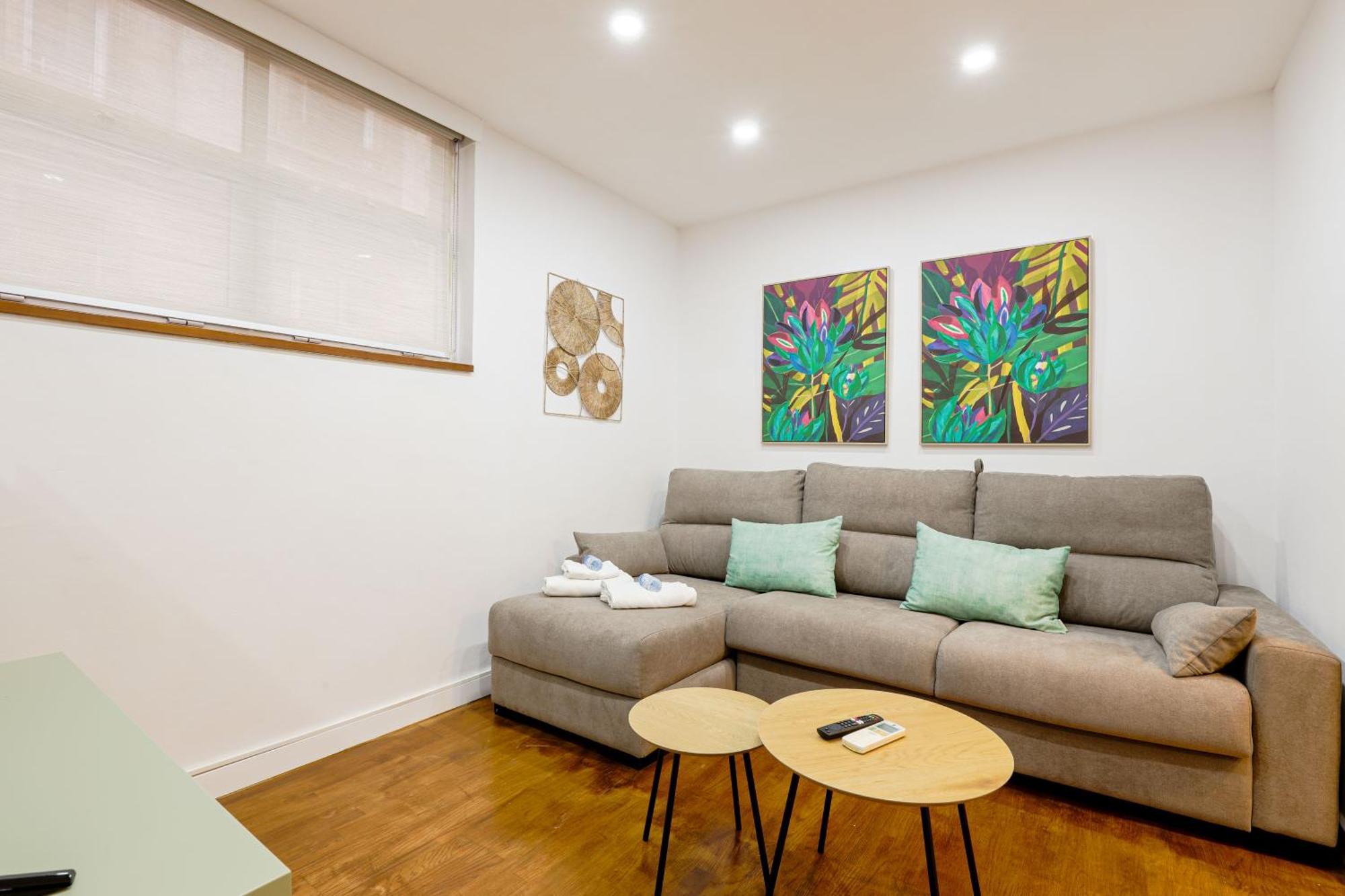 Appartement Alcam Torrent à Barcelone Extérieur photo