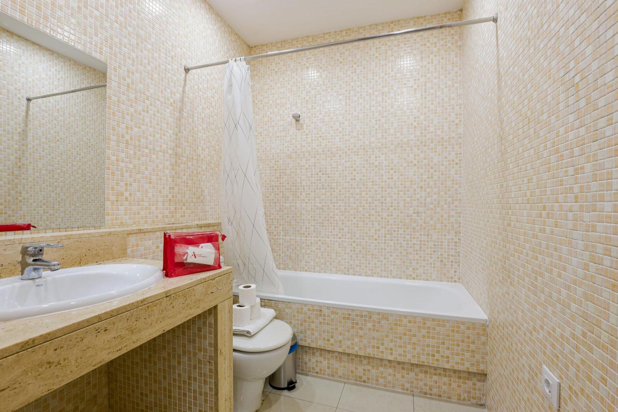 Appartement Alcam Torrent à Barcelone Extérieur photo